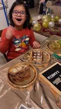 Cake baking contest #baking #contest