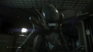 ALIEN Isolation - Don't Shoot Gameplay Hint (EN) [HD+]