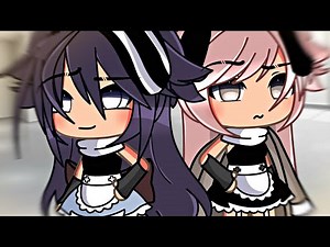 Bang Bang Into The Room Meme || Gacha Life Meme || Meme Gacha Life