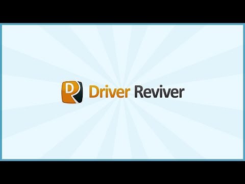 Driver Reviver - Offiziell | Best Free Driver Updater in Germany | Reviversoft