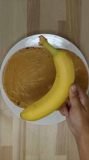 Recipe- PB2 Foods Banana Rollup