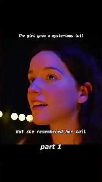 The girl grows a mysterious tail and from then on has superpowers that can make anyone die #movie