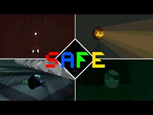 Garn47 V2.5 - All Bosses [No Damage*]