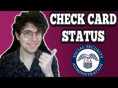 How To Check The Status Of Your Social Security Card Application (2025)
