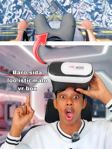 VR 360 Game Mobile体验与复习