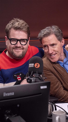 Smithy’s takeaway order in Gavin & Stacey will always be iconic 😂 | BBC Radio 2