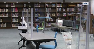 Appleton Area School District welcomes students back to class
