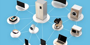 This Mega Tech Consortium Wants to Connect All Our Devices