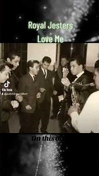 Royal Jesters - Love Me #shorts