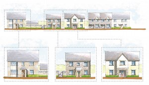 New family homes coming to Beaminster, Dorset | Cavanna Homes