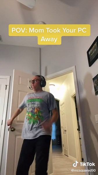 MC Squared90 on TikTok