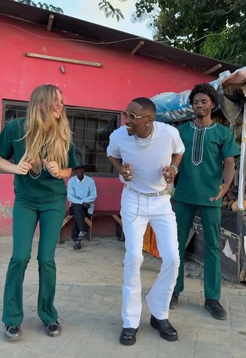 Juma Jux vs Jaymondy: Who Wins the Ikweji Dance Challenge?