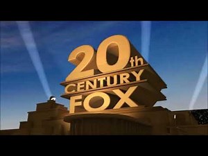 (REUPLOAD) 20Th Century fox Logos History