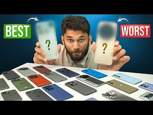 The Best & Worst Smartphones Of 2025!