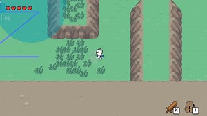 I've been experimenting with the finite state machine pattern for enemy behaviour