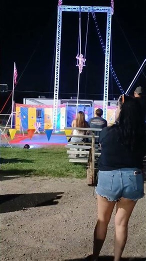 Unveiling the Magic: A Deep Dive into the World of Circus Acts