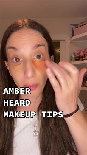 Amber Heard Makeup: Fact vs. Fiction