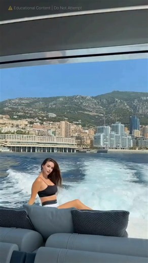 दुनिया का सबसे महंगा देश? Monaco Amazing Facts. #monaco #richcountry #amazingplaces #luxury #travel