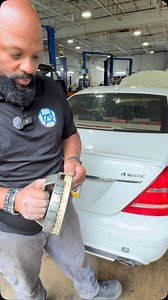 Harris Automotive on Instagram: "2007 Mercedes Gl 450 fuel pump replacement with special tool. #mercedes #benz #fuel #blackownedbusiness #automotive #car #suv #philly #nj#ny"