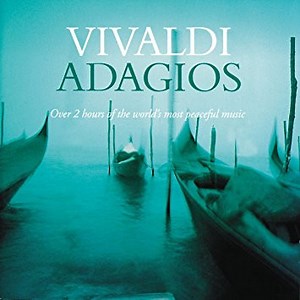 Vivaldi - Adagios - Over 2 Hours Of The World's Most Peaceful Music