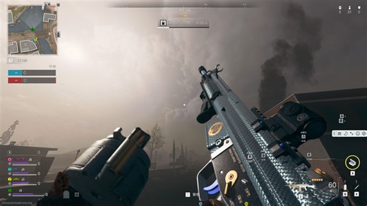 [拉克曼556]冯德尔游龙63杀