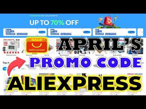 AliExpress Promo Code its outdoor fun sales in April, 2026 | Unmissable Discounts