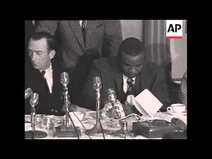 US Sonny Liston - Cassius Clay