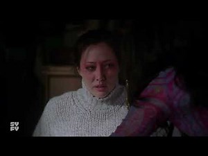 Charmed 3x05 Obsesionada con Prue