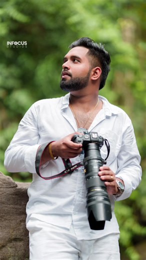 thanks @Infocus Studios 📸🍃🤍🫂