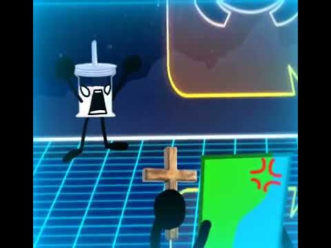 Fnf cover, Server-Chaos