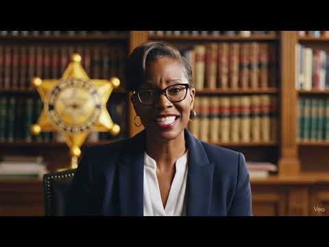 Charlie Kirk Golden Badge