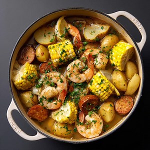 Low Country Boil Recipe | Southern Shrimp, Sausage & Corn (digital Download) - Etsy