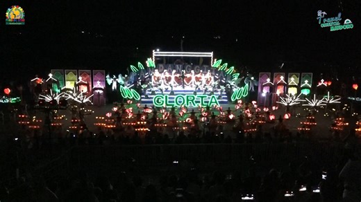 25K views · 414 reactions | 홒홖황환홝: The full in-place performance of our 2024 Pandang Gitab Oriental Mindoro Grand Champion, 혛혳혪혣혶 혙혢혺혢호 - 혚혢혤혳혦혥 혏혦혢혳혵 혈혤혢혥혦혮혺 from the Municipality of Gloria. #TravelOrientalMindoro #TurismoAtKulturangMindoreño #PandangGitabOrientalMindoro #ItoAngGustoKo | Oriental Mindoro Tourism | Facebook