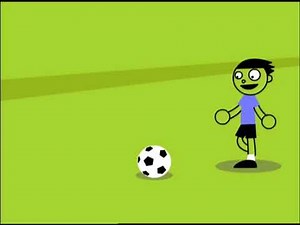 HiT Entertainment/CPTV/PBS Kids Sports (2007/2008)