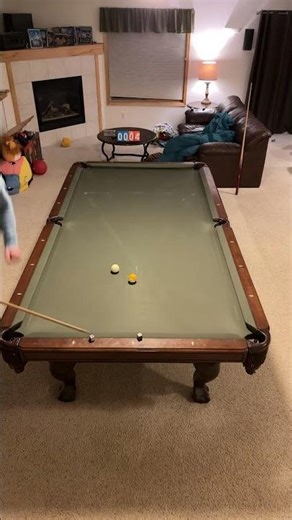 Live highlight Best Shot of the Day