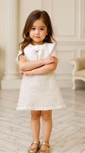 ✨ Introducing our Anya Tweed Dress ✨ Where elegance meets innocence, this chic tweed dress with its signature bow collar is perfect for your little one’s graceful moments. 懶 ️ Available now! Don’t miss out on this timeless piece , message us to shop today!  #LassieAndLaddie ANYA https://lassieandladdie.com/search?type=product%2Carticle%2Cpage&options%5Bprefix%5D=last&q=Anya | Lassie & Laddie | Facebook