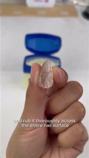 How to clean and reuse press-on nails 💅 #PressOnNails #ReusablePressOnNails #HowToReuse#NailCareTips