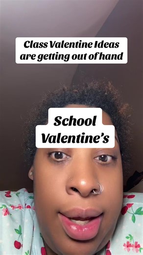 Creative Class Valentine Ideas for Teachers