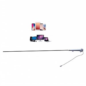 [Hot Item] Hospital Medical Portable Video Gastroscope Endoscope Camera Endoscope