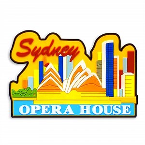 [Hot Item] Free Sample Custom Blank PVC Rubber 3D Anime Cartoon Souvenir Fridge Magnet Japan for Decoration