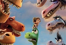 Un Gran Dinosaurio - HBO Online