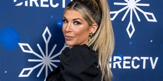 'Real Housewives of Orange County' Alum Alexis Bellino Reportedly Set to Rejoin Bravo Series: All the Details