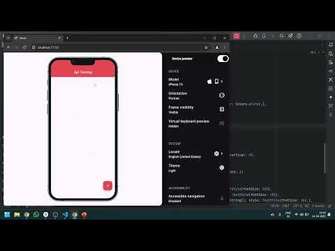 How to Make HTTP and REST API Calls with Flutter! (GET, POST, PUT and DELETE)