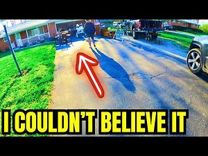 WE WERE SHOCKED WHAT THESE YARD SALE FINDS WERE WORTH