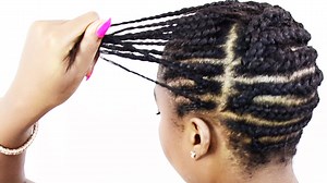 257K views · 463 reactions | How To Black Hair on Reels | Facebook