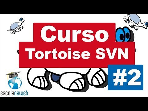 Instalação do Tortoise SVN - Curso de Controle de Versões com Tortoise SVN #2 [PT-BR]