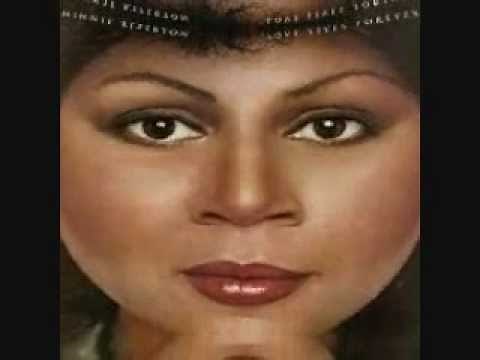 Minnie Riperton ~ Give Me Time