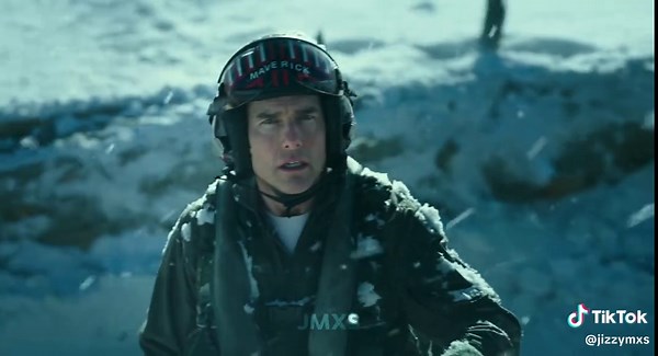 Maverick: A Powerful Tribute Edit