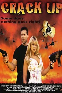 Crack Up (1997) - Movie