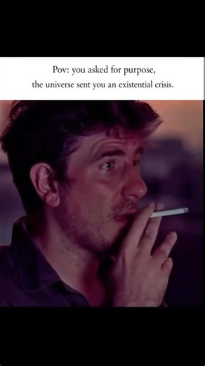 POV: You are reading Nietzsche